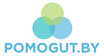 Проект POMOGUT.BY