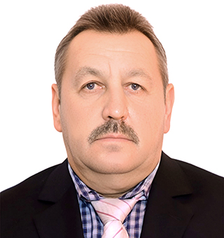 Карпач Николай Сергеевич
