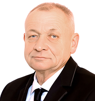 Подмаско Александр Иванович