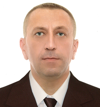 Волошик Евгений Феликсович
