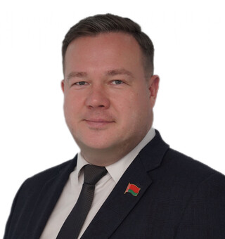 Есин Андрей Геннадьевич